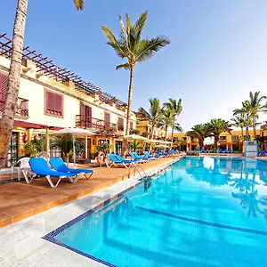 Apart Otel Oasis Club