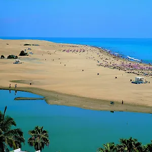 Oasis Playa Apartament