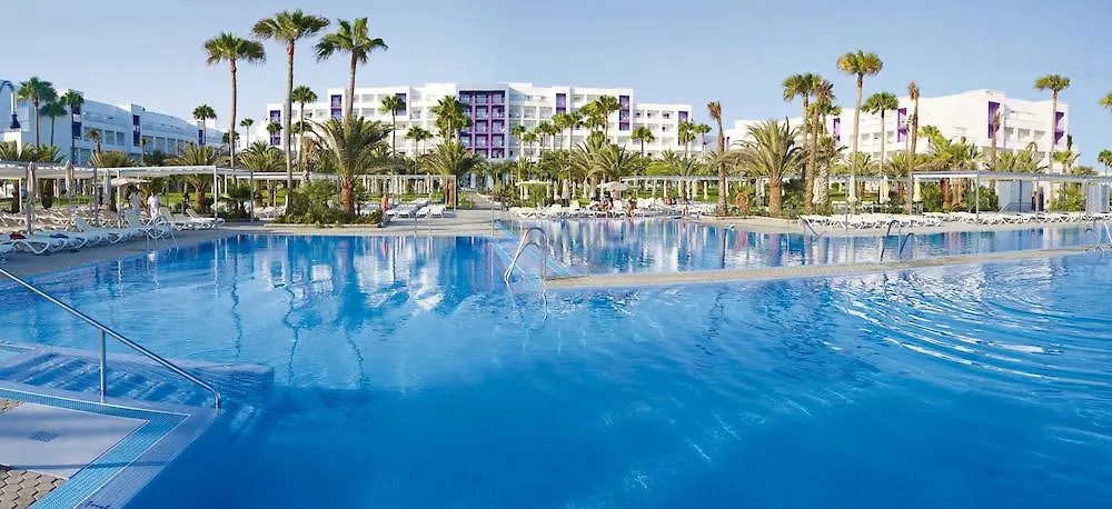 Hotel Riu Gran Canaria Maspalomas  4*, Maspalomas (Gran Canaria)