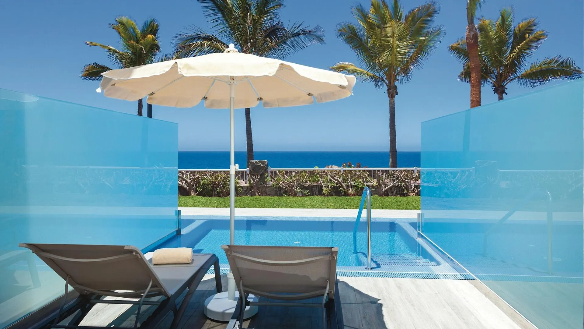 Hotel Riu Gran Canaria Maspalomas