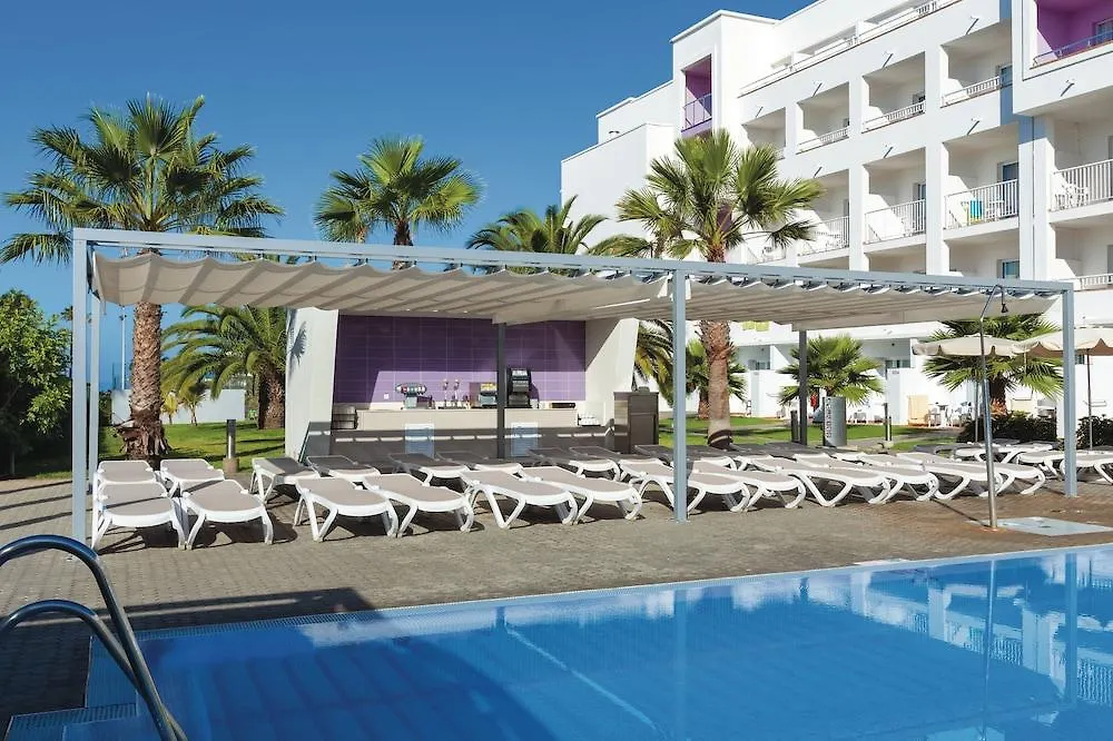 Hotel Riu Gran Canaria Maspalomas