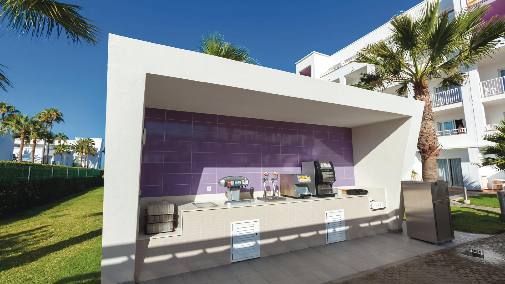 Hotel Riu Gran Canaria Maspalomas  4*, Maspalomas (Gran Canaria)