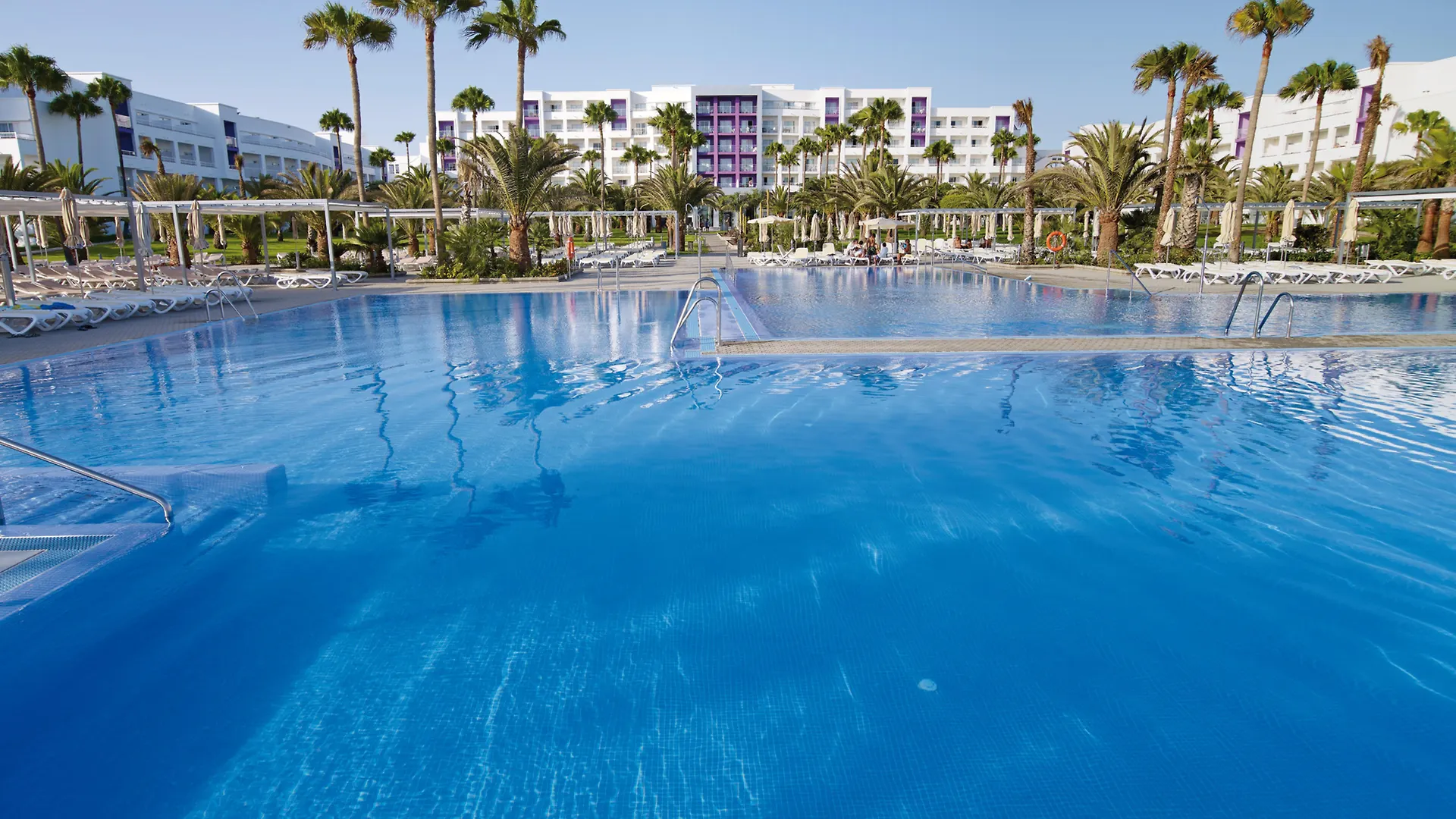 Hotel Riu Gran Canaria Maspalomas