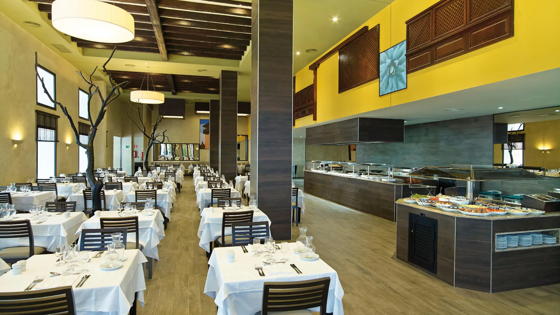 Hotel Riu Gran Canaria Maspalomas  Maspalomas (Gran Canaria)