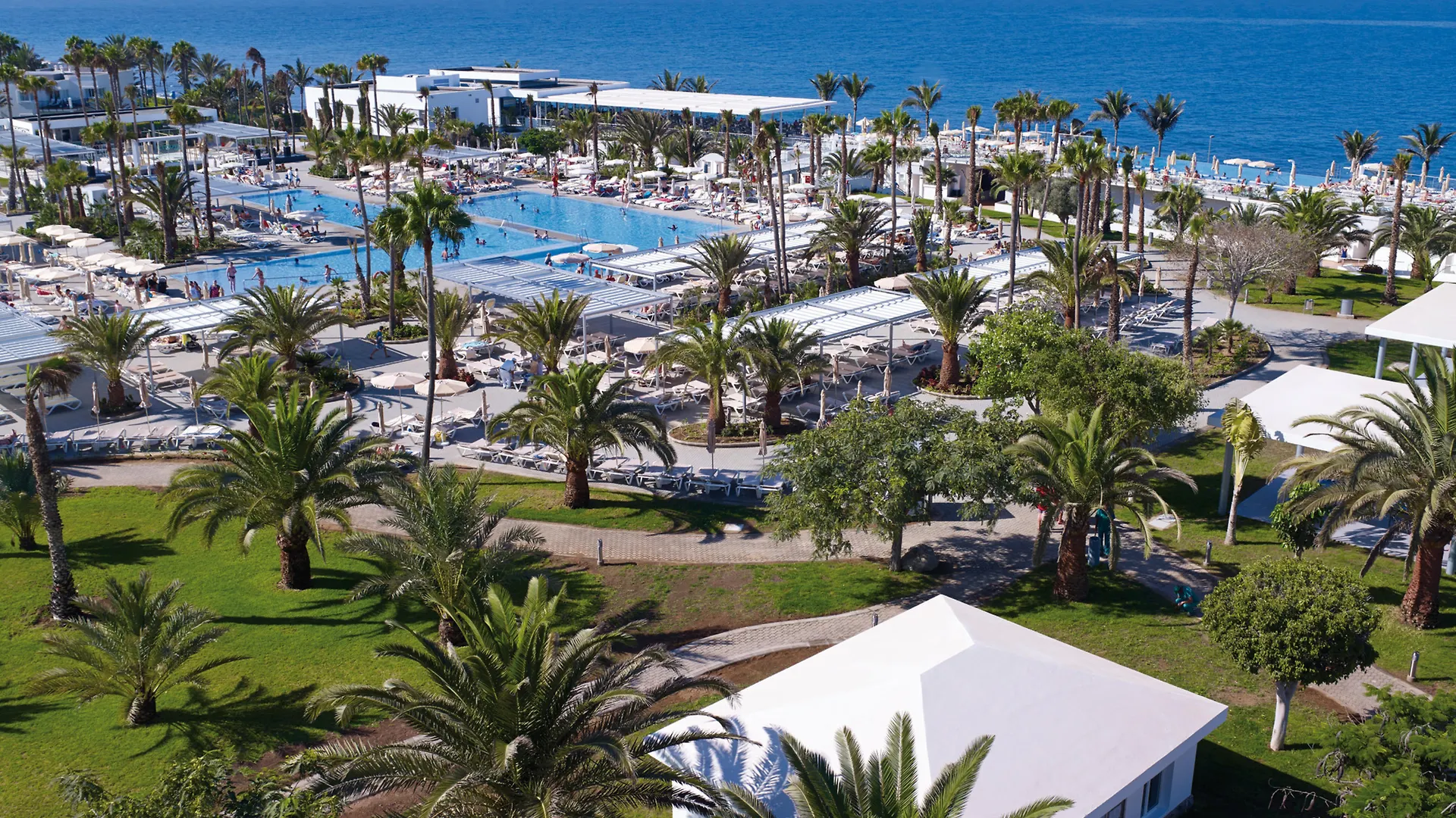 Hotel Riu Gran Canaria Maspalomas