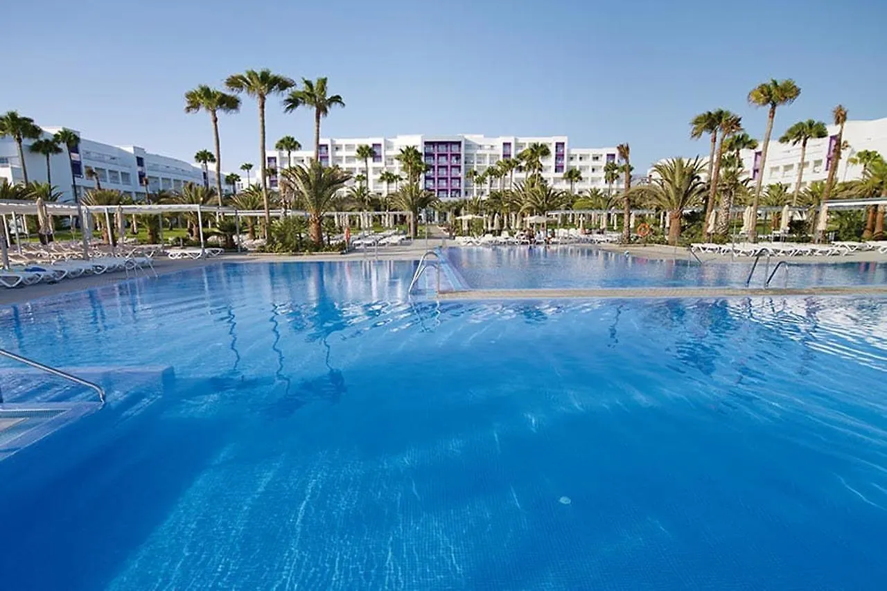 Hotel Riu Gran Canaria Maspalomas  Maspalomas (Gran Canaria)