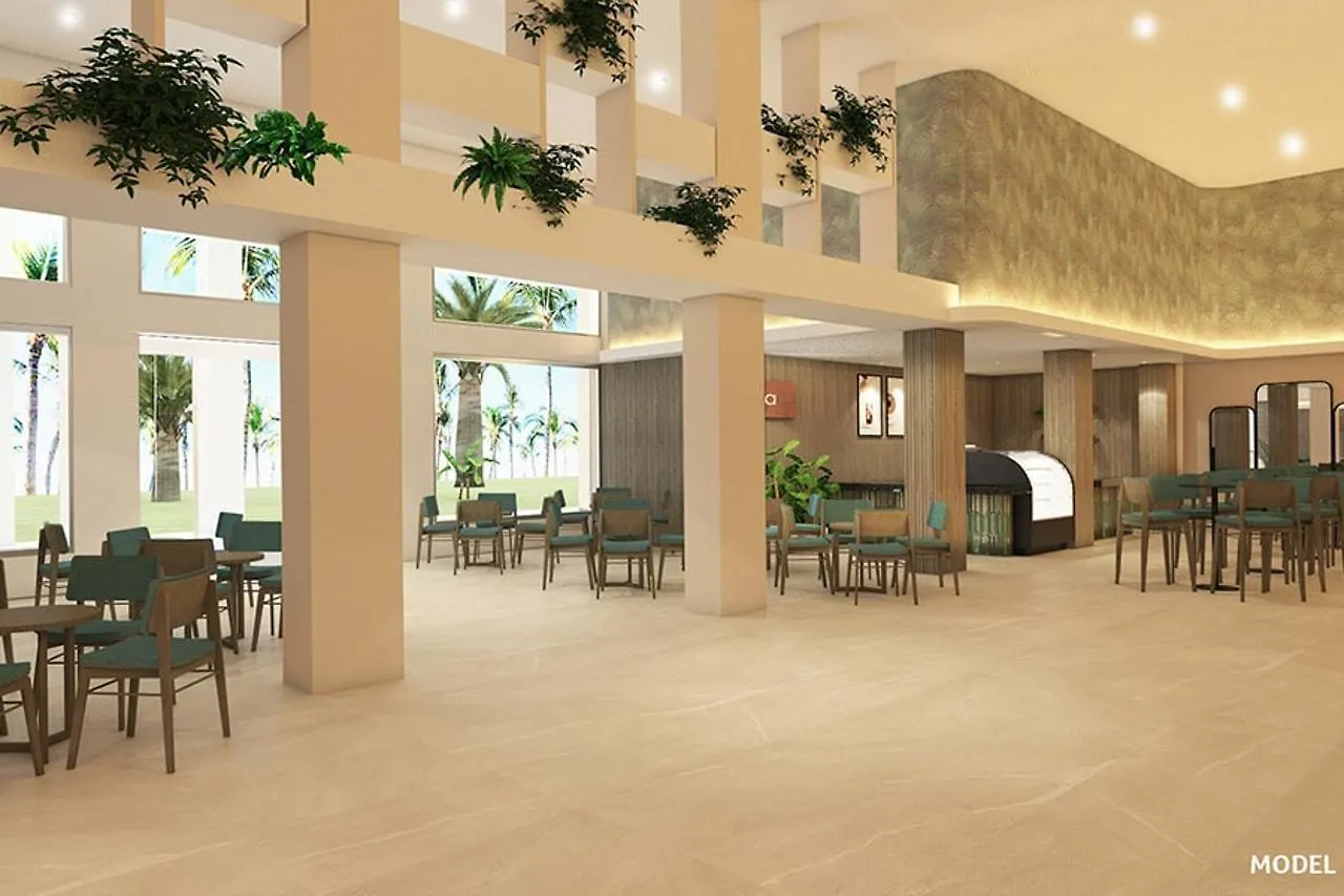 Hotel Riu Gran Canaria Maspalomas