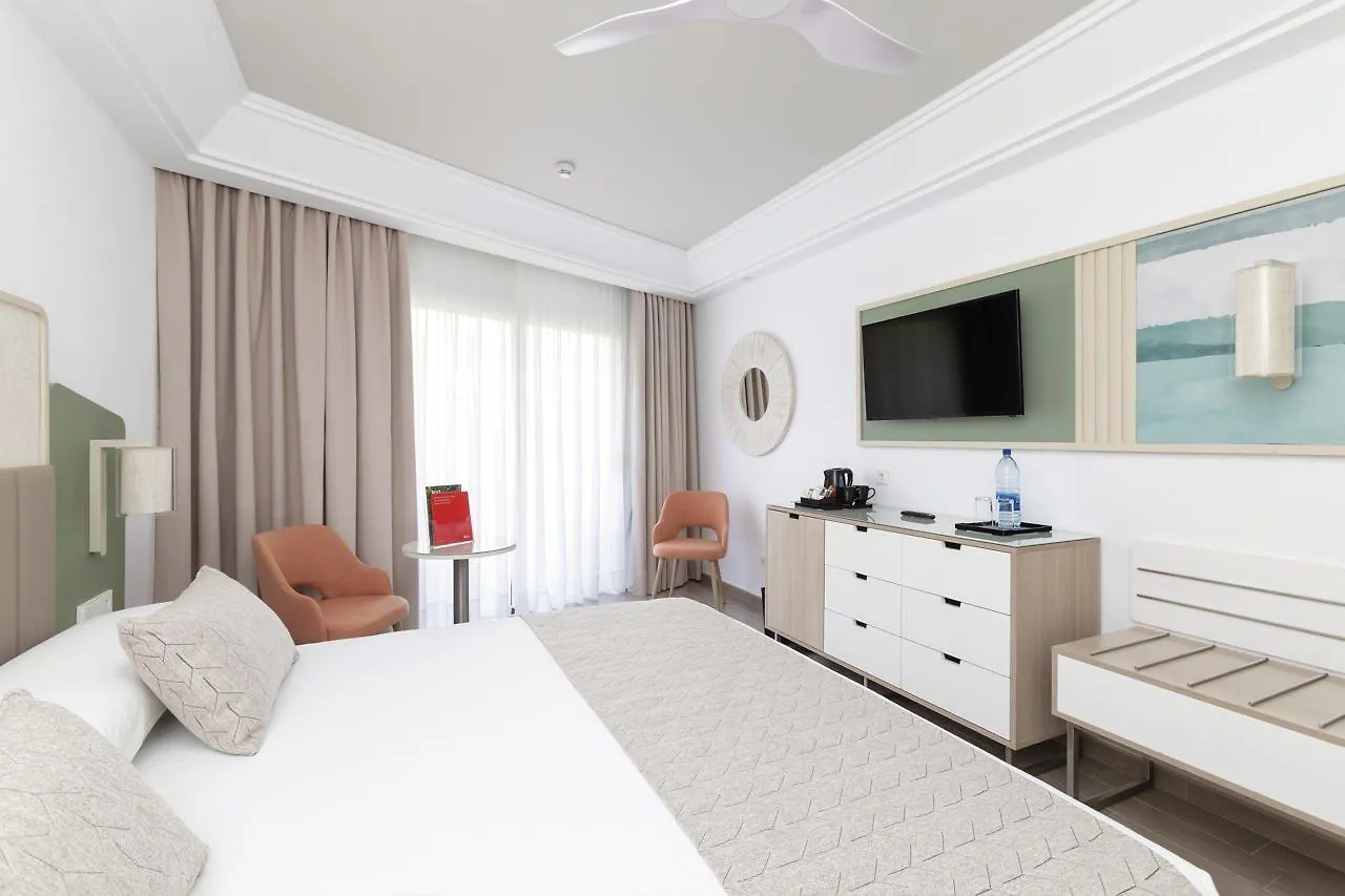 Hotel Riu Gran Canaria Maspalomas  Hiszpania