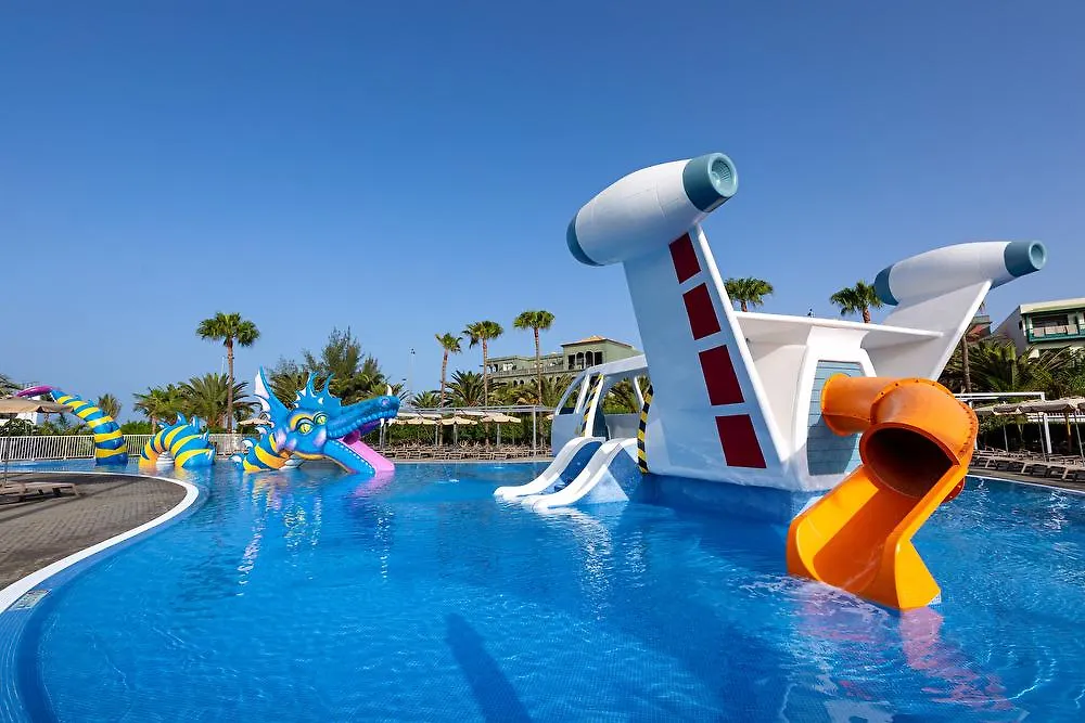 Hotel Riu Gran Canaria Maspalomas