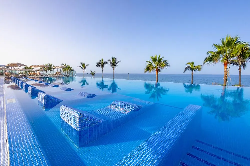 Hotel Riu Gran Canaria Maspalomas