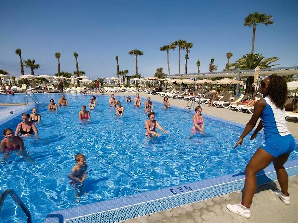 Hotel Riu Gran Canaria Maspalomas  Maspalomas (Gran Canaria)