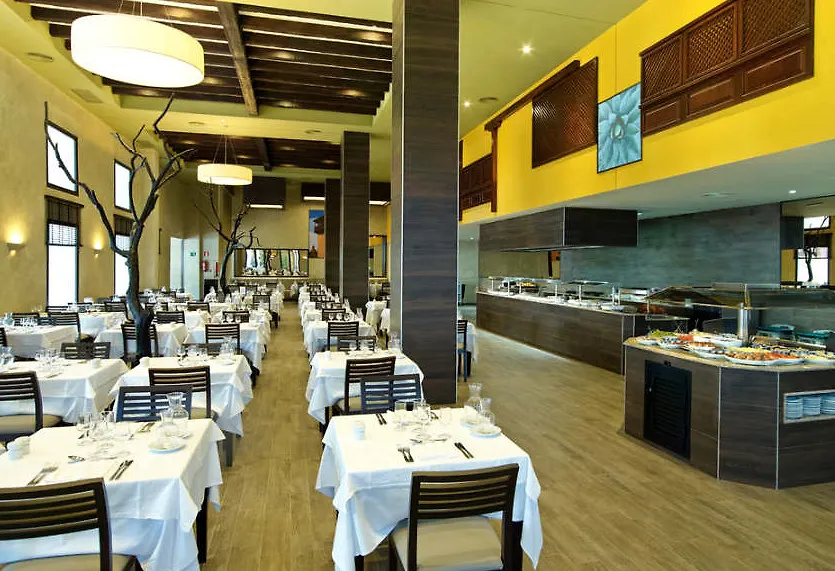 ****  Hotel Riu Gran Canaria Maspalomas  Hiszpania