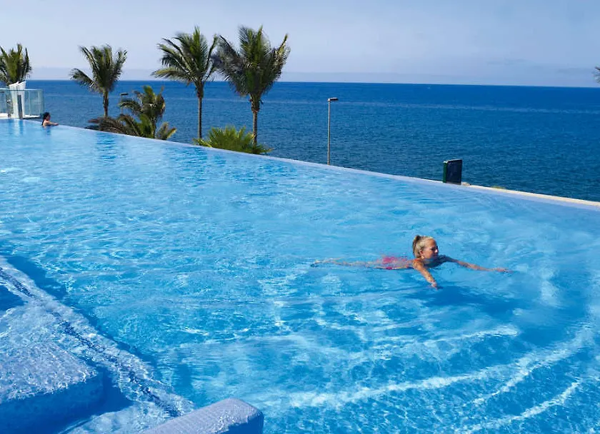 Hotel Riu Gran Canaria Maspalomas  Hiszpania